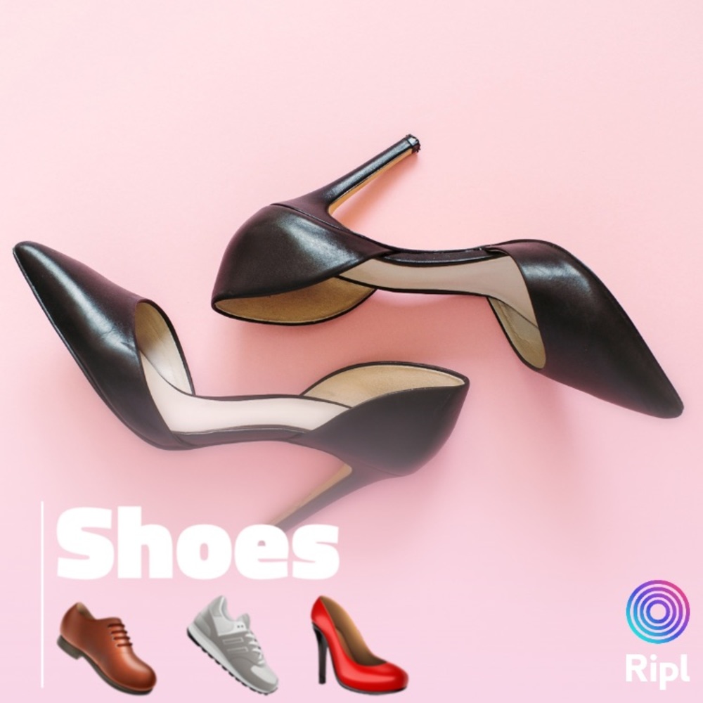 Shoes!